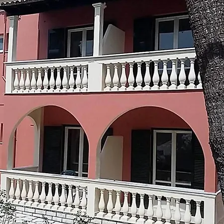 Ethnic Hotel Kontokali