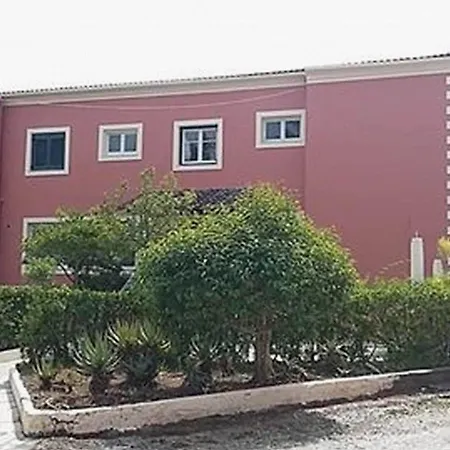 Ethnic Hotel Kontokali