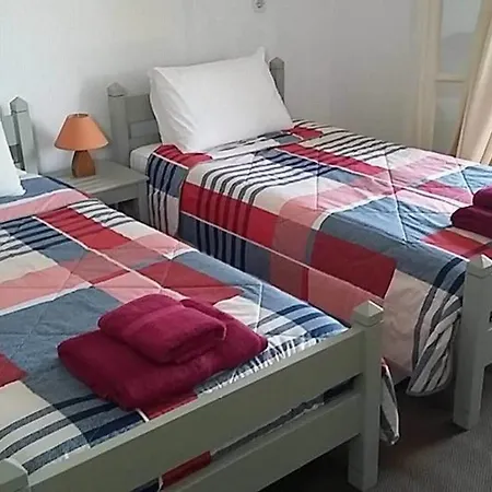 Hotel Ethnic 3*