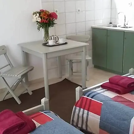 Ethnic Hotel