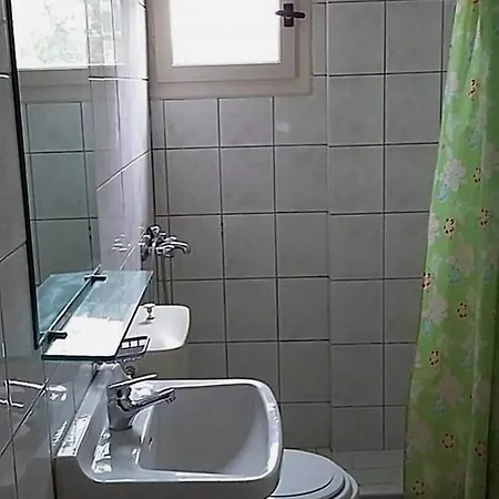 Ethnic 3* Kontokali