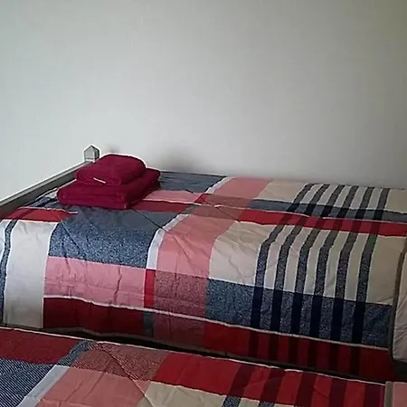 Ethnic Hotel 3*
