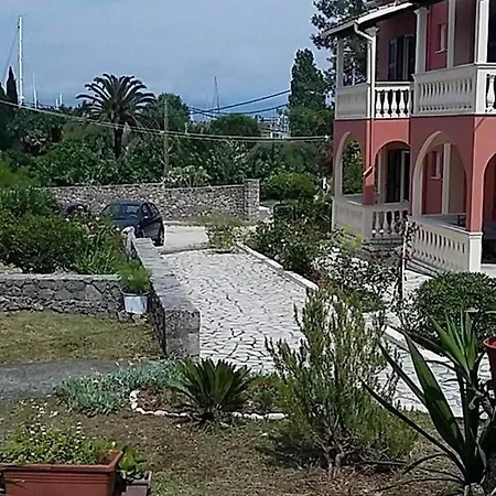 Ethnic Hotel